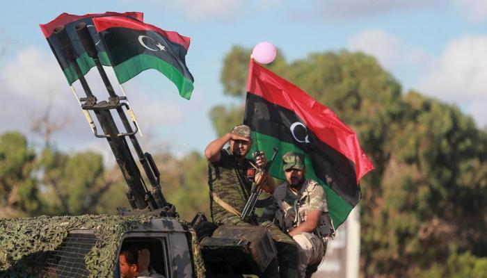 سكاي نيوز..الجيش