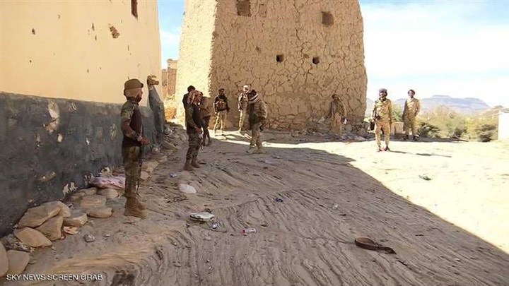 سكاي نيوز..تقدم هام