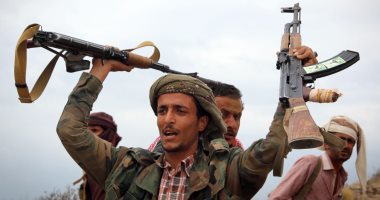 ميليشيات الحوثى تتبنى