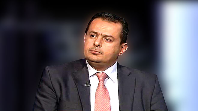 عبدالملك: لجوء الحوثيين