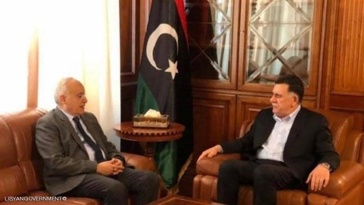 الحرة.. إحاطة المبعوث