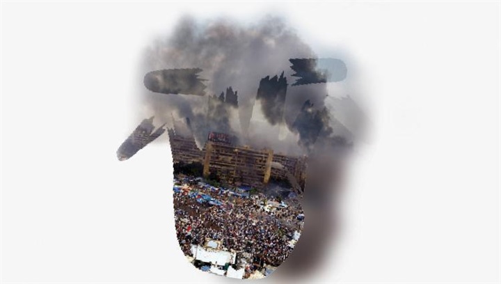 قادة «الإخوان» خزّنوا