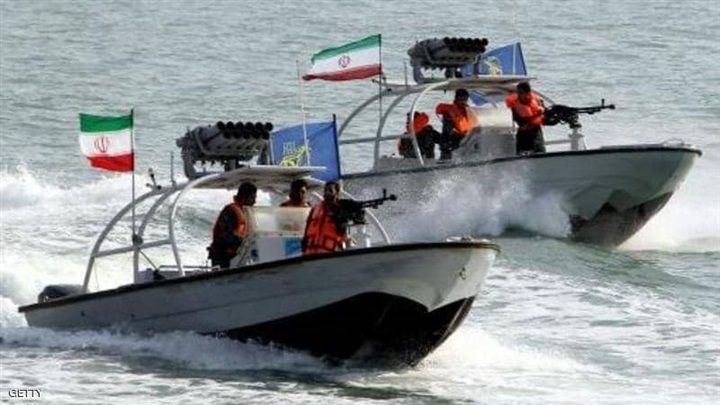 سكاي نيوز..إيران
