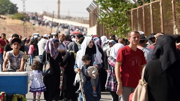 ولاية إسطنبول: ترحيل