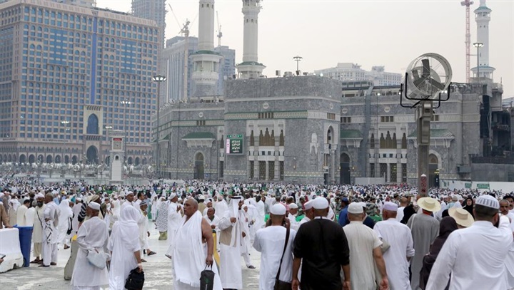 للعام الثالث.. الدوحة