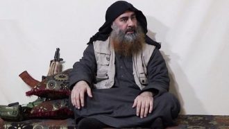 رويترز..”البغدادي“