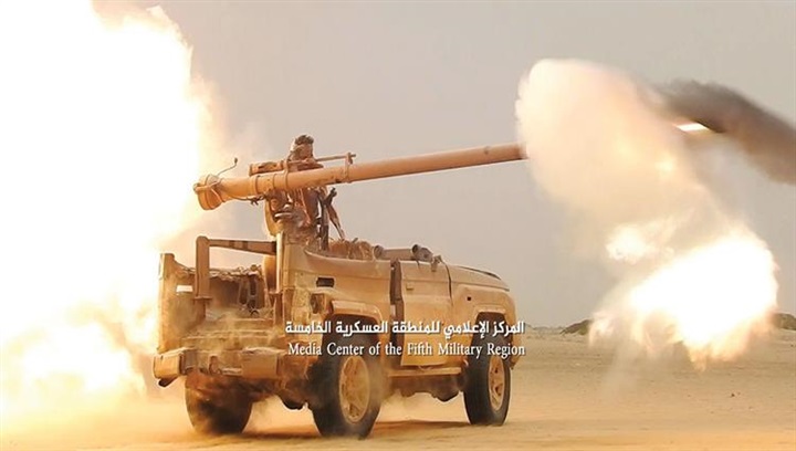 الشرعية تحبط محاولة