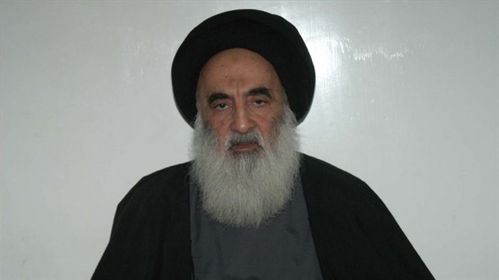 بعد خطبة ”غاضبة“..