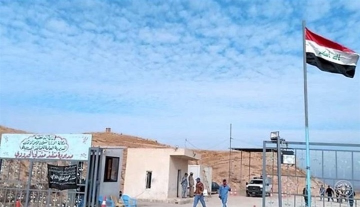 البيان..العراق يغلق