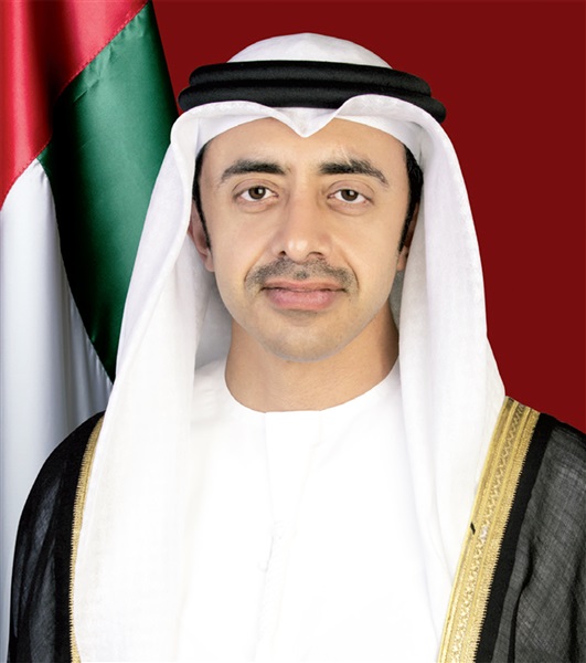 وام..الإمارات تدعو