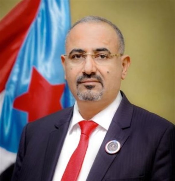 الانتقالي الجنوبي: