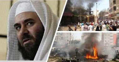 أخطر المطلوبين للعدالة..
