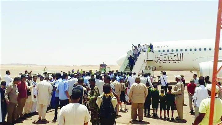 المسماري لـ«الاتحاد»: