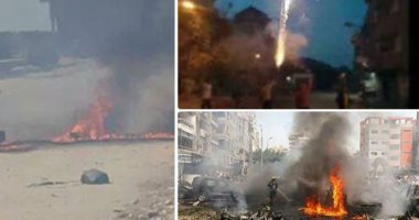 مطالبات بحملة دولية