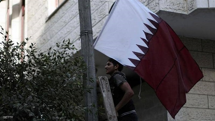 قطر والمؤسسات الخيرية..
