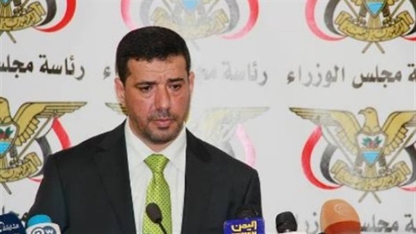 الحكومة اليمنية تؤكد