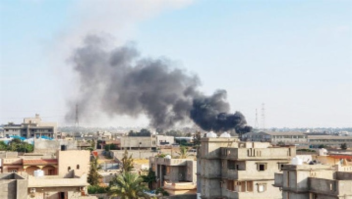 مصادر لـ«الاتحاد»: