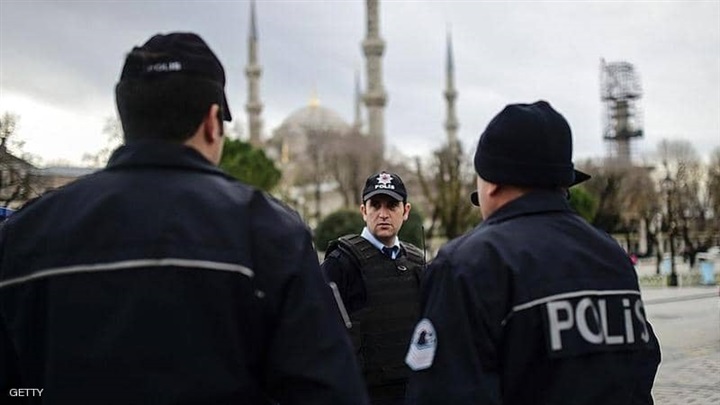 رويترز.بـتهمة غولن..