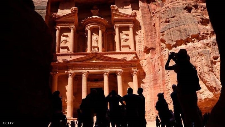 الحرة..الأردن.. مجهولون