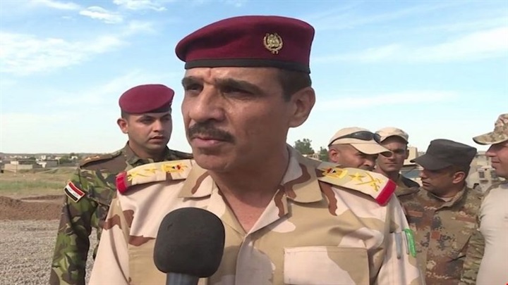 روسيا اليوم..العراق