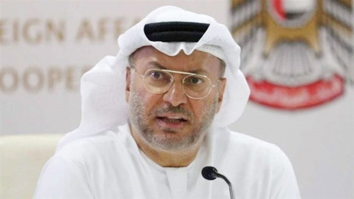الإمارات تؤكد أنها