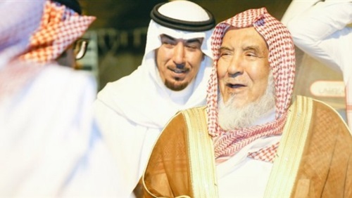 وفاة الداعية السعودي