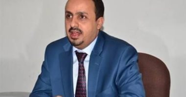 وزير الإعلام اليمنى: