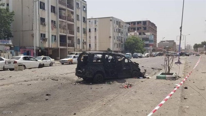 الجمعة الدامية..