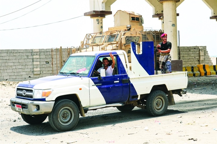 مؤامرة «الإصلاح»