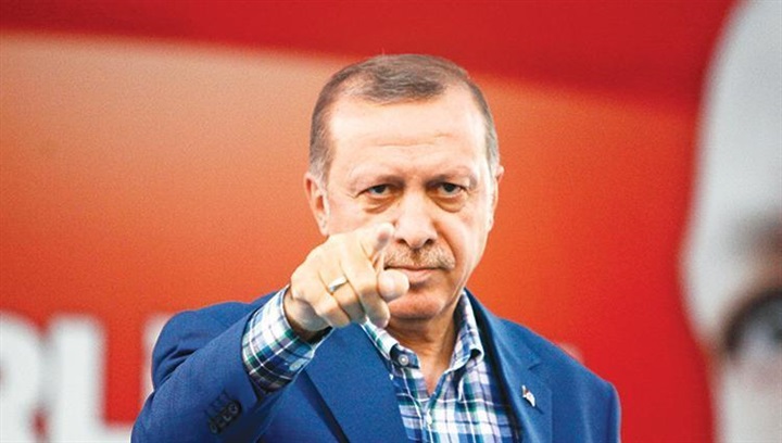 نورديك مونيتور: أردوغان