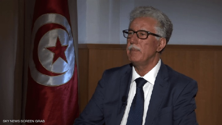 الهمامي: تحالف النهضة