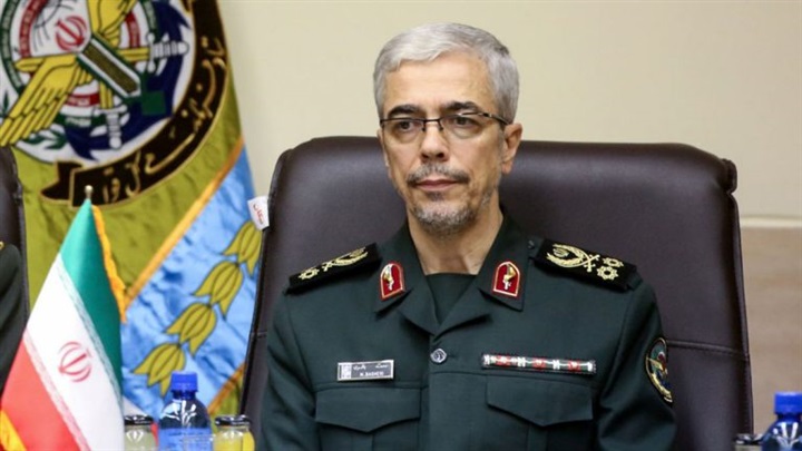 الوطن..قيادي إيراني