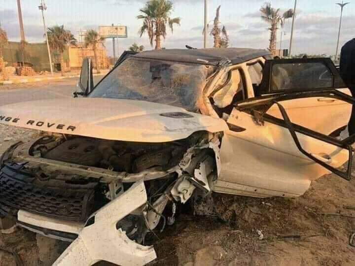 وام..مئات الدواعش