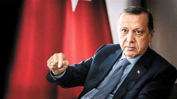 الحرة.. أردوغان يواصل