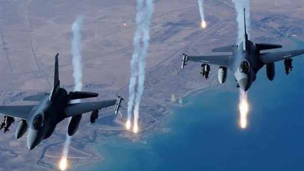 السفارة الأمريكية