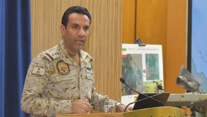 الخليج..التحالف العربي: