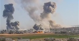 قتلى لعناصر موالية