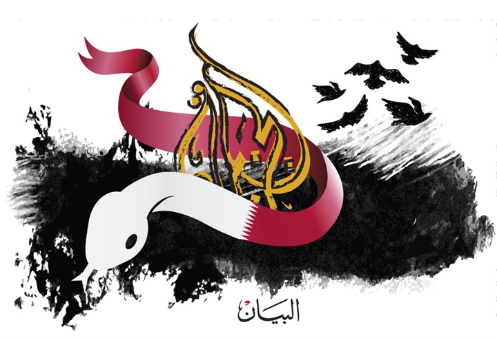 الإعلام الفرنسي يتوسع