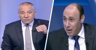 بعد هروبه من الإخوان..