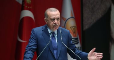 أردوغان: تركيا لا