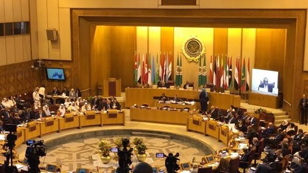 وكالات الوزارية العربية