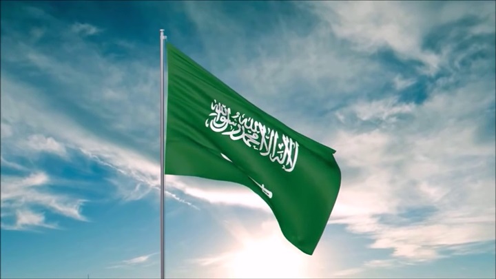 سيدة تعلن تأسيس مملكة