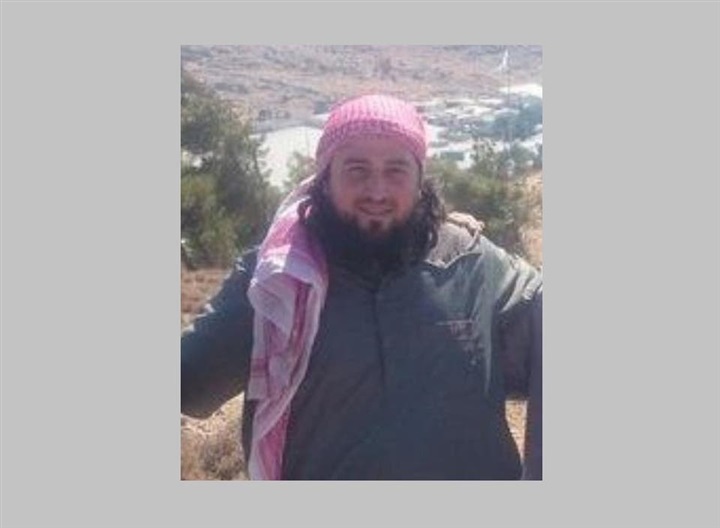 النصرة تعتقل القيادي