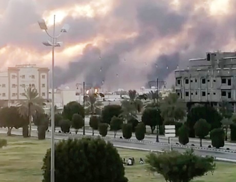 إرهاب «الحوثي الإيراني»
