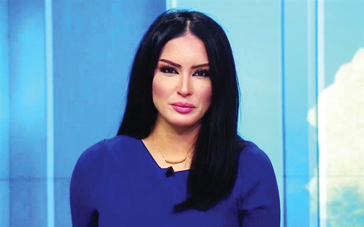 وكالات.حسينة أوشان..