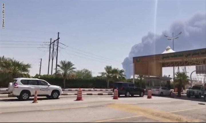 سفير السعودية بلندن:
