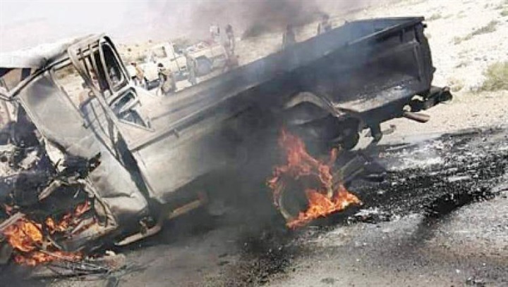 «مقاومة شبوة» تصعد
