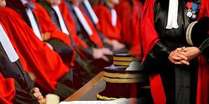 «التنظيم السري» يشق