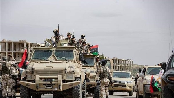 مقتل 15 عنصرا من