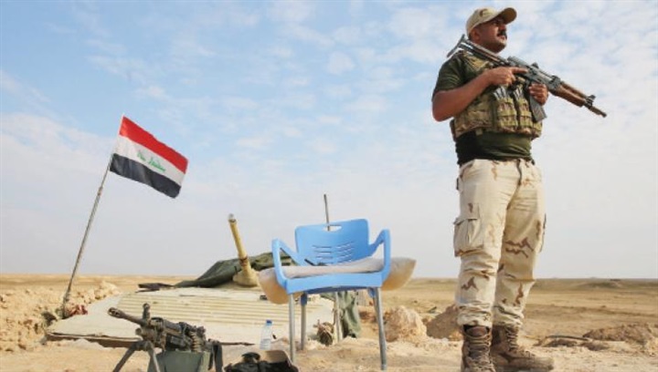 مقتل جنديين وإصابة